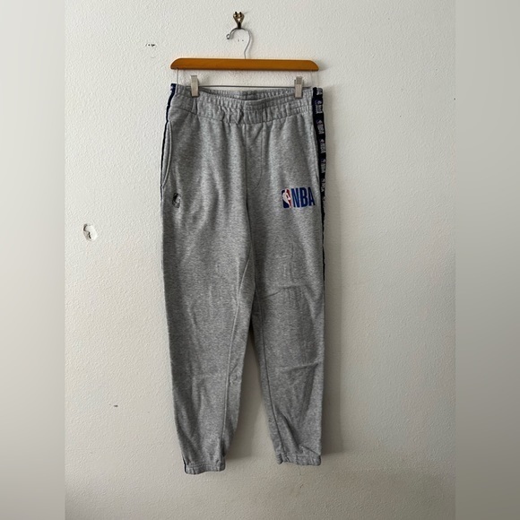 NBA PANTS SIZE MEDIUM - Picture 1 of 3